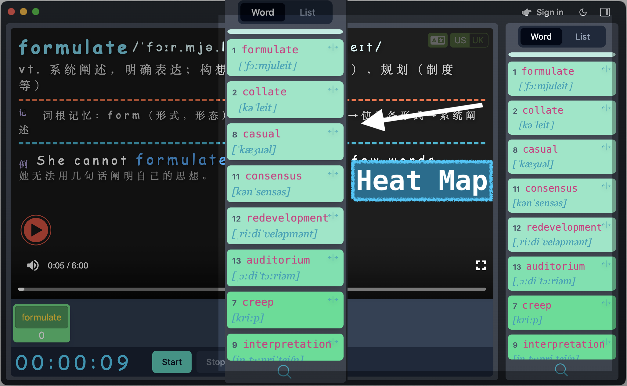 coding
